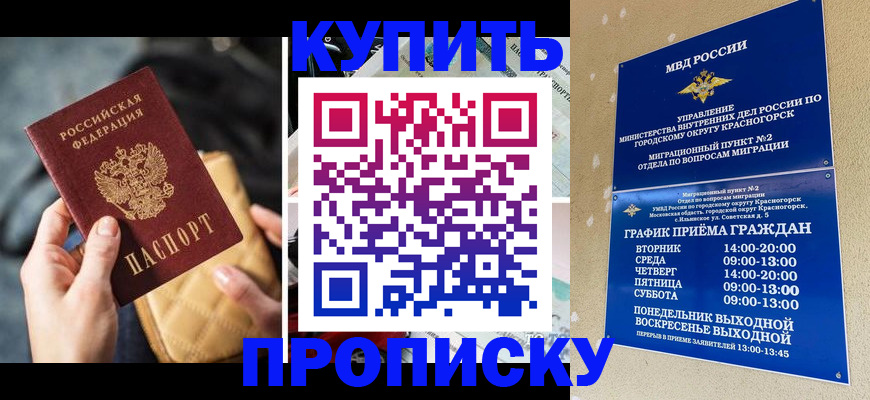 прописка законно в Ртищево